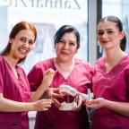 Importance of micronutrients for dentistry