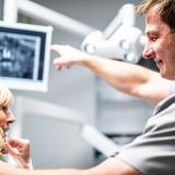 Anxiety-free visits to the dentist: treatments with empathy and trust