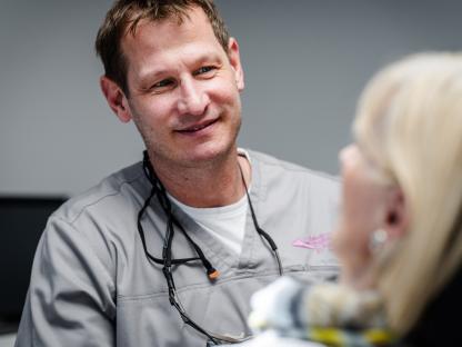 Nutrition and wound healing: how your diet can support healing